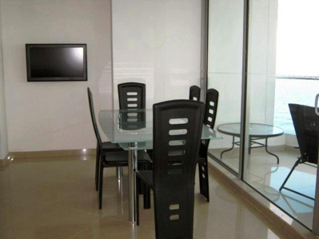 Luxor Infinito Hotel Cartagena