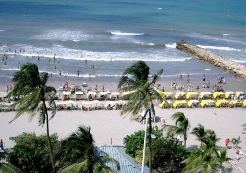 Luxor Infinito Hotel Cartagena