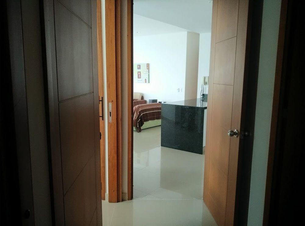Luxor Infinito Cartagena