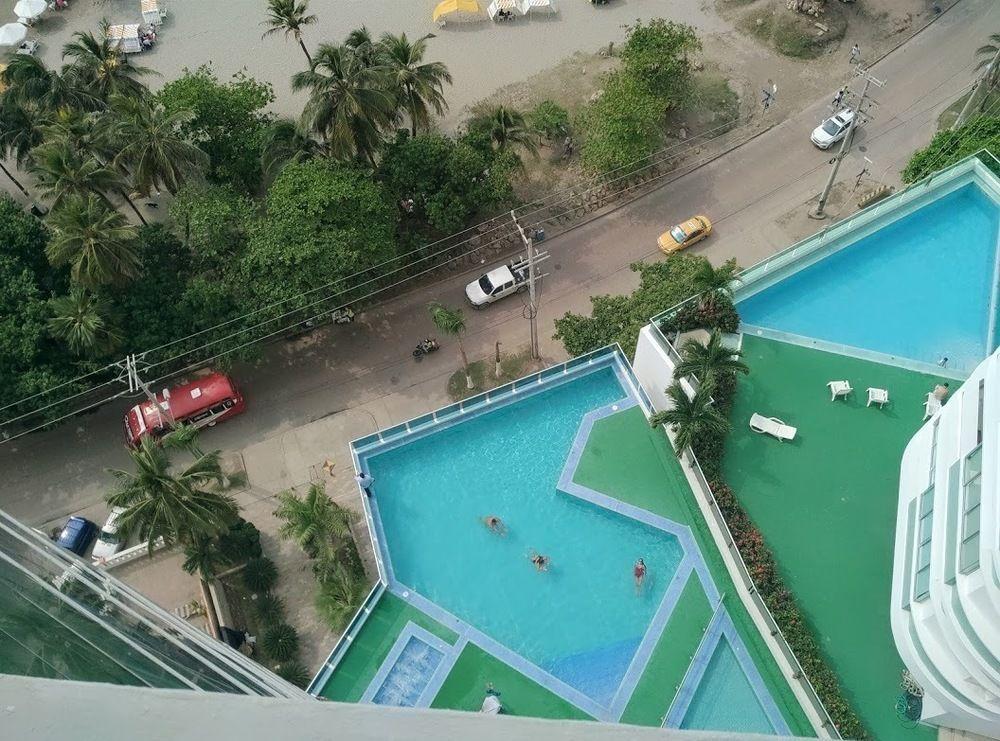 Hotel Luxor Infinito