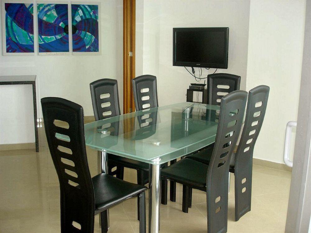 Hotel Luxor Infinito Cartagena