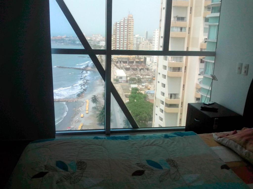 Luxor Infinito Hotel Cartagena