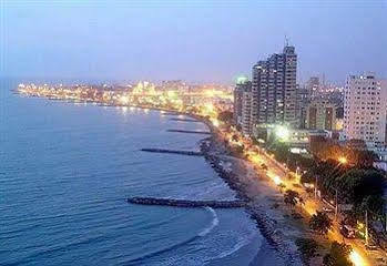 Luxor Infinito * Cartagena