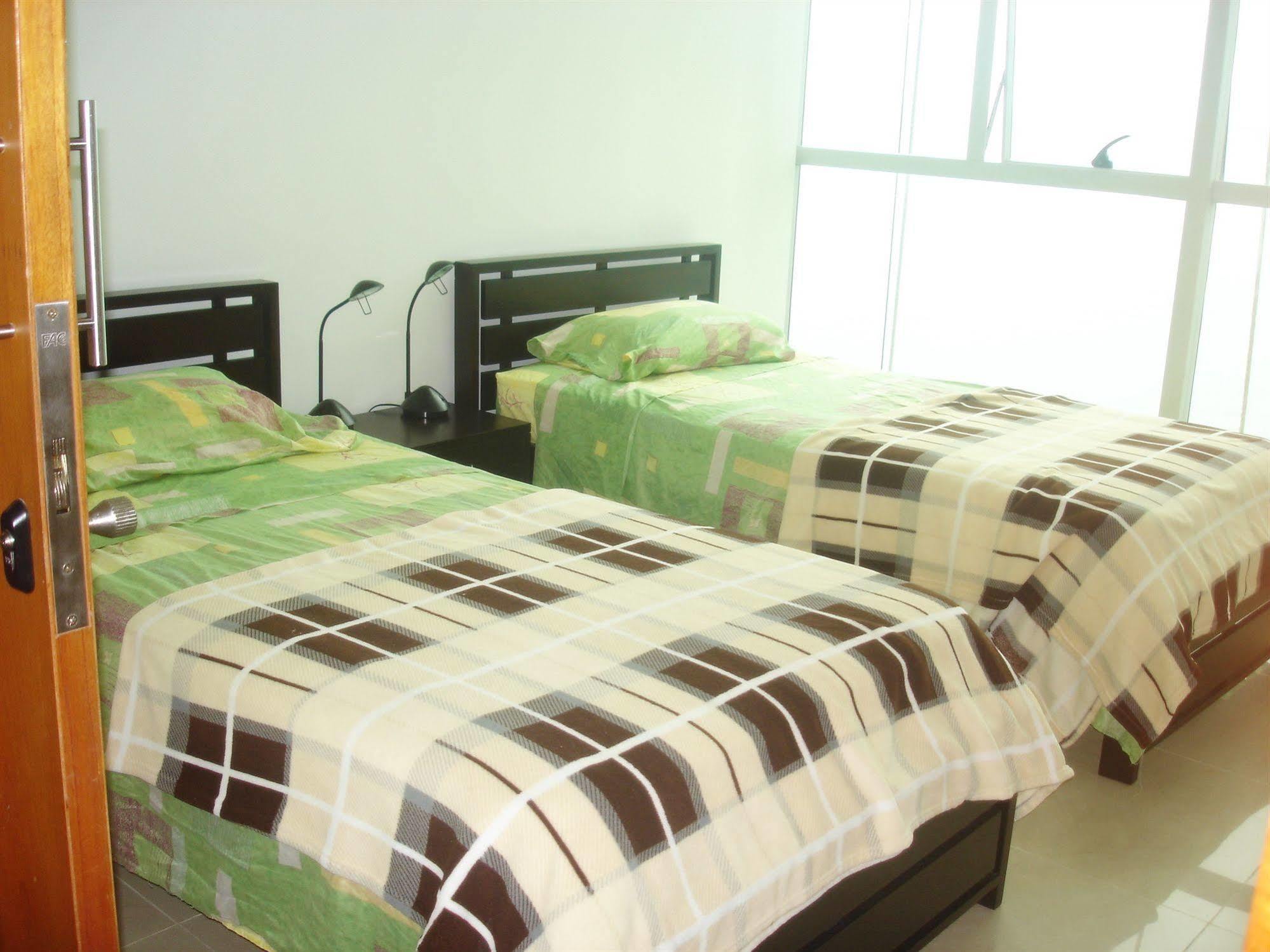 Luxor Infinito Hotel Cartagena