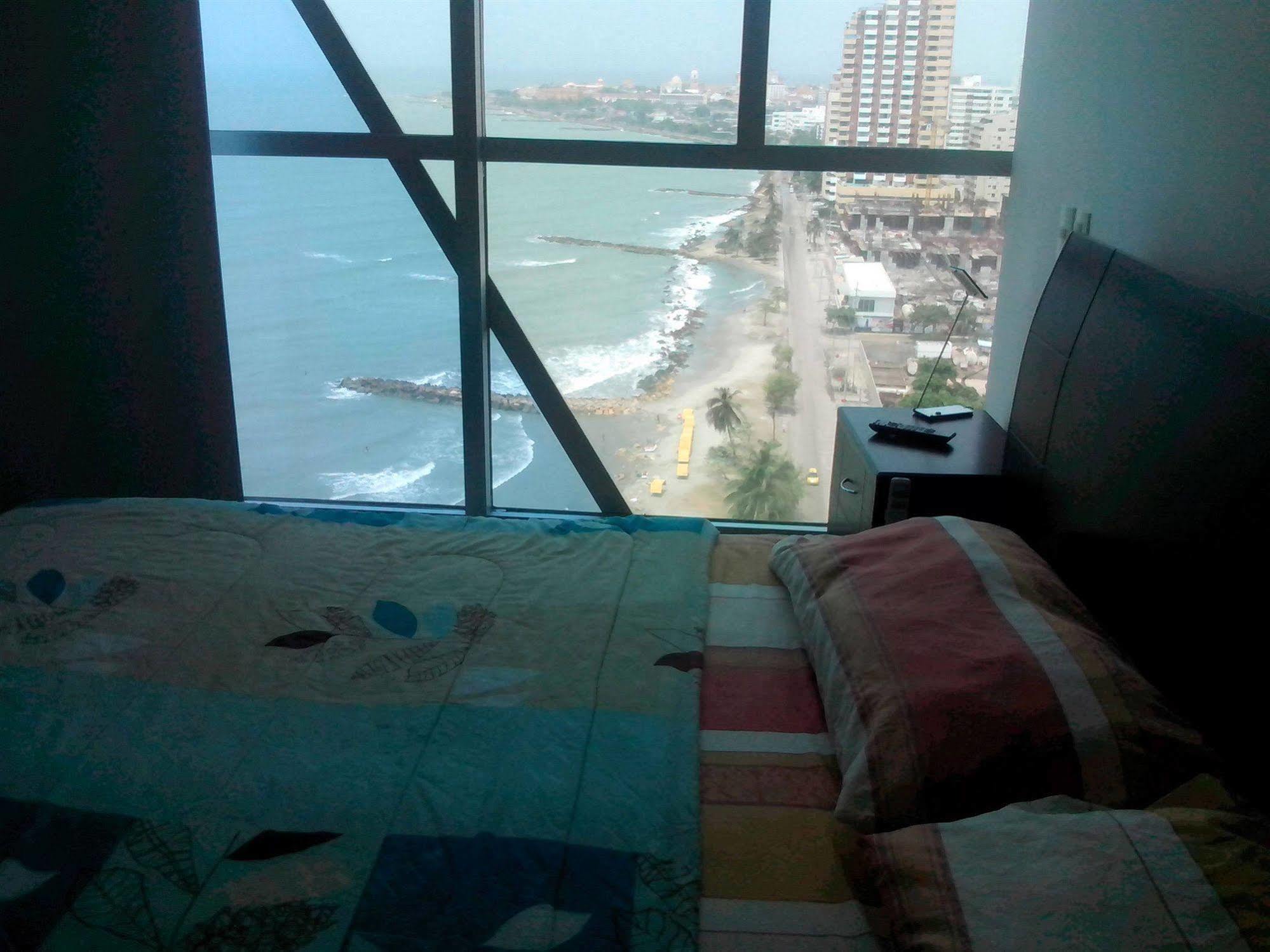 Luxor Infinito * Cartagena