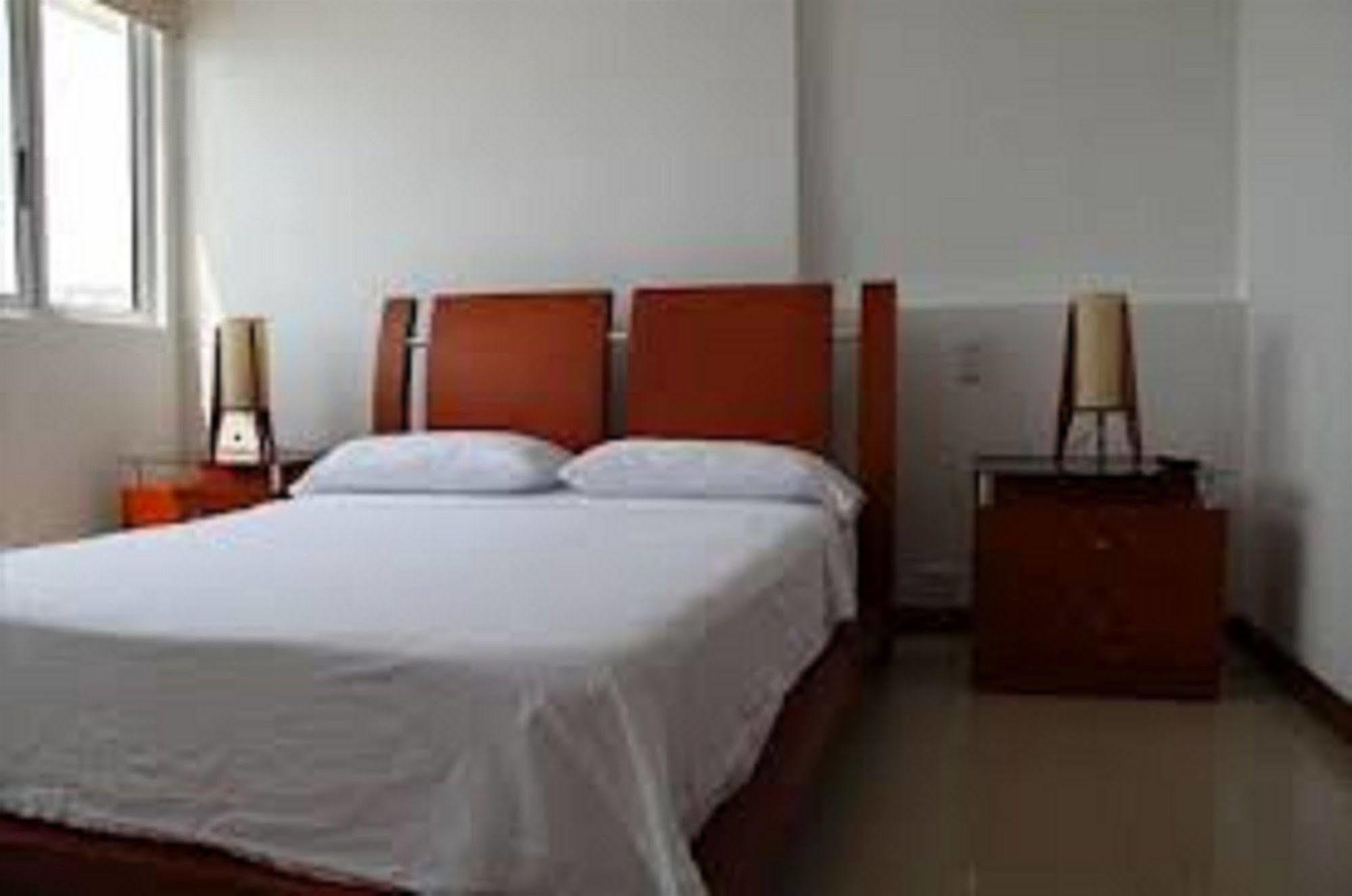 Luxor Infinito Hotel Cartagena