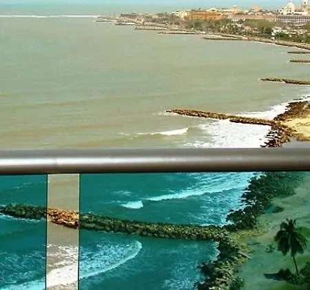 Luxor Infinito * Cartagena