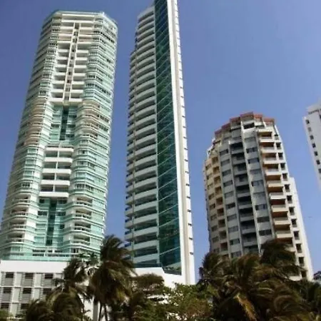 Luxor Infinito Apartamento