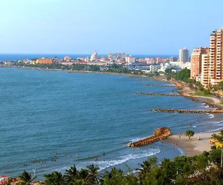 Luxor Infinito * Cartagena
