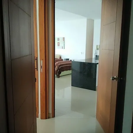 Luxor Infinito Cartagena