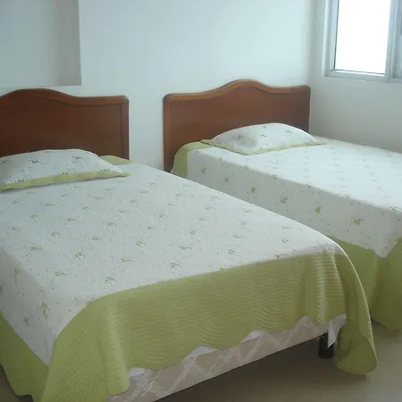 Luxor Infinito Apartamento