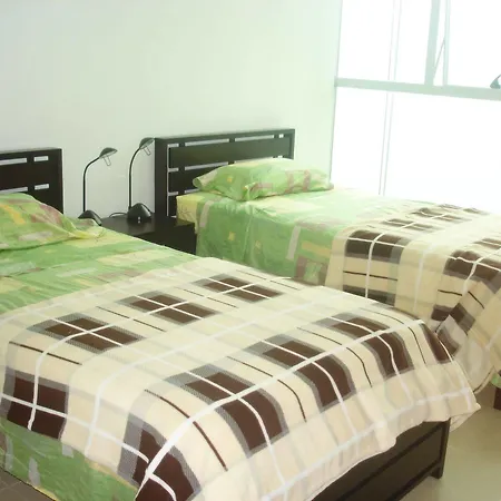 Luxor Infinito Apartamento Cartagena