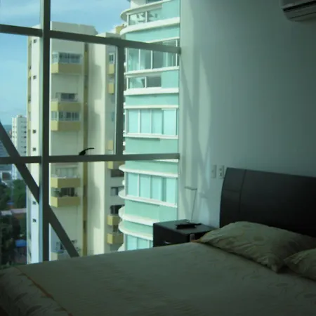 Luxor Infinito Apartamento