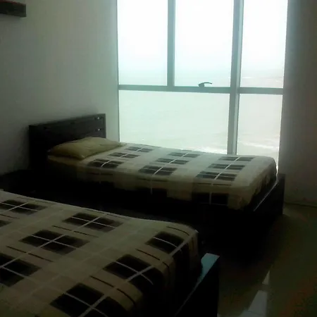 Luxor Infinito Apartamento *